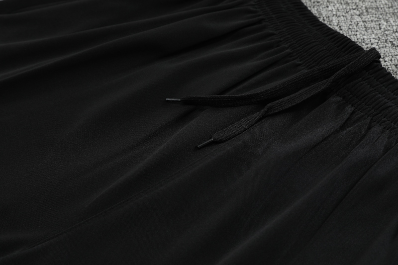 25-26 PSG White Tank top and shorts suit