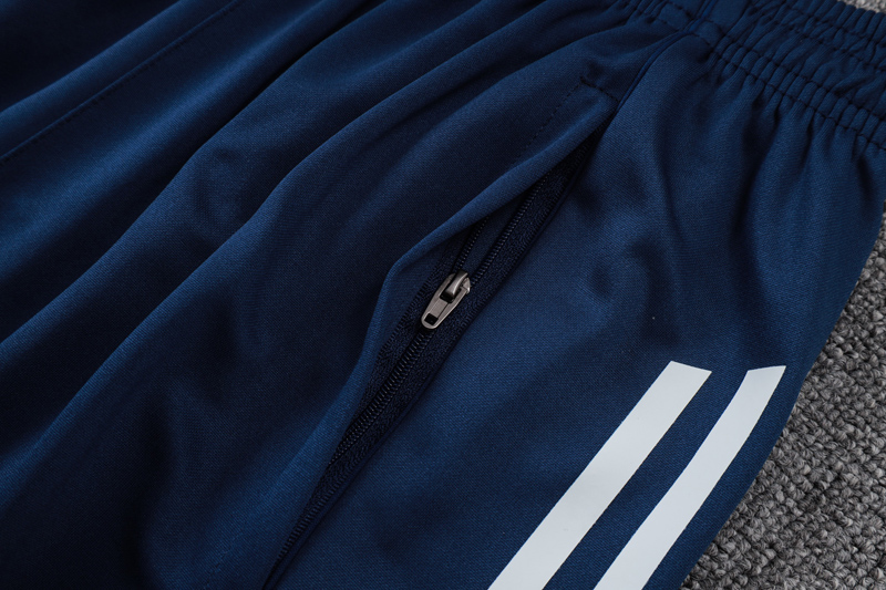 25-26 ARS Light gray Tank top and shorts suit #D25192