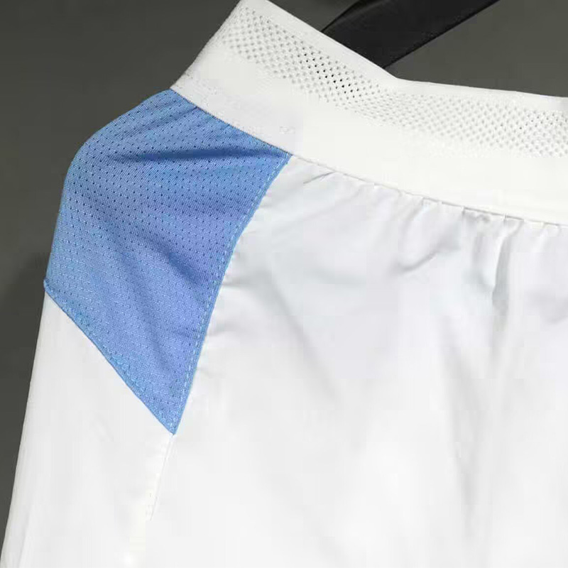 25-26 Man City Home Player Version Shorts Pants (High Quality)(球员短裤)