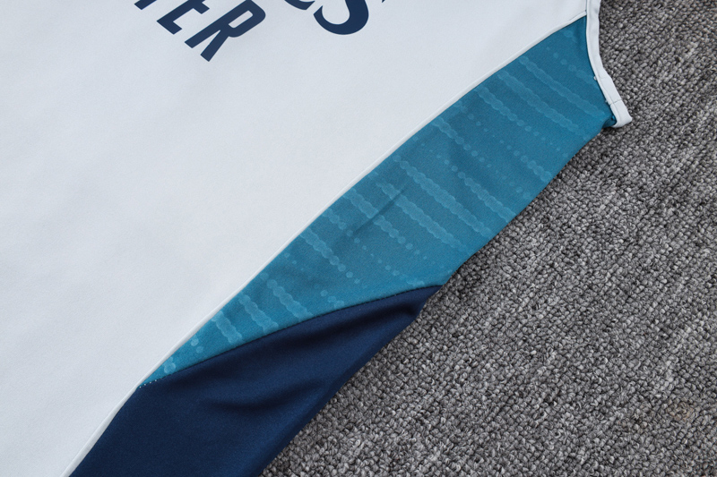 25-26 ARS Light gray Tank top and shorts suit #D25192