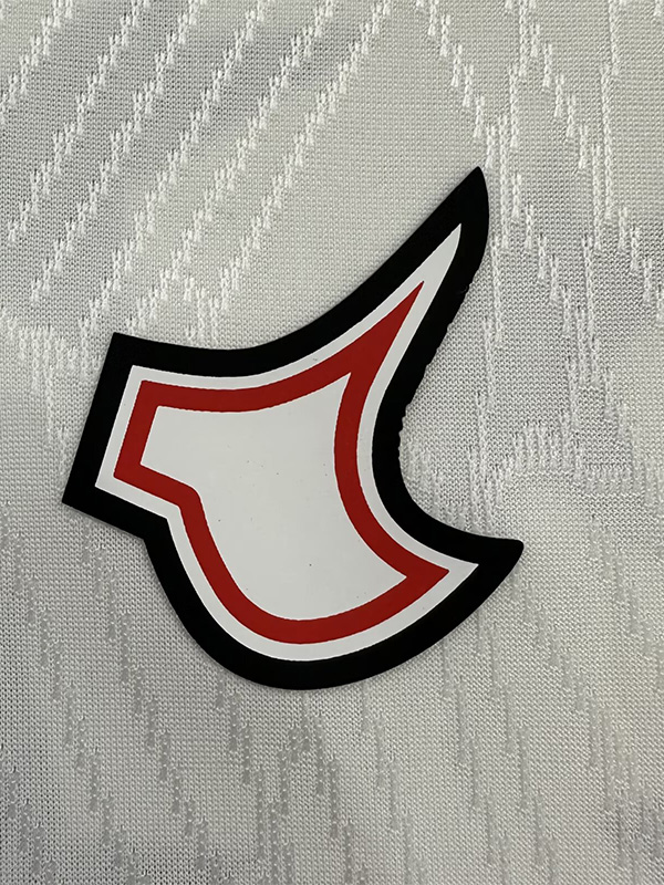 2025 Burkina Faso Away Player Version Soccer Jersey