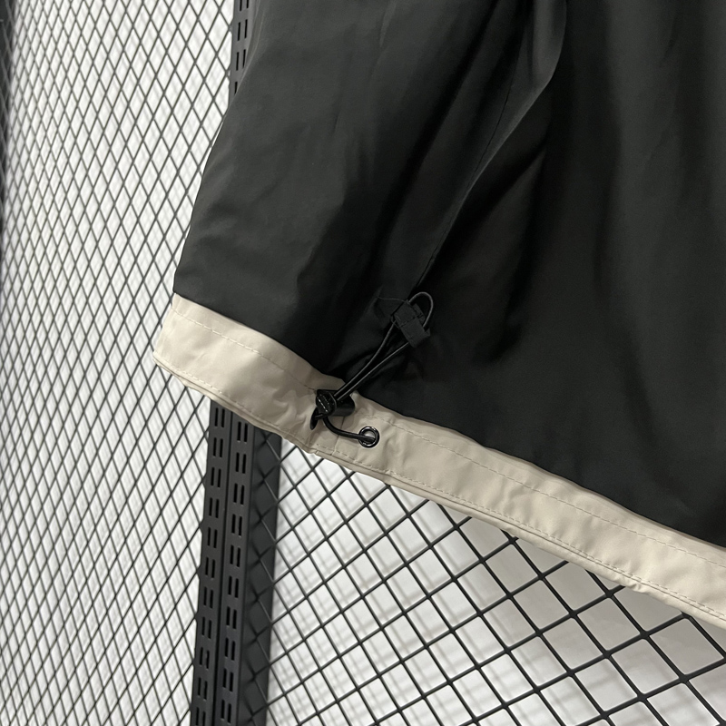 2025 NK Khaki Outdoor Jackets #H1001冲锋衣