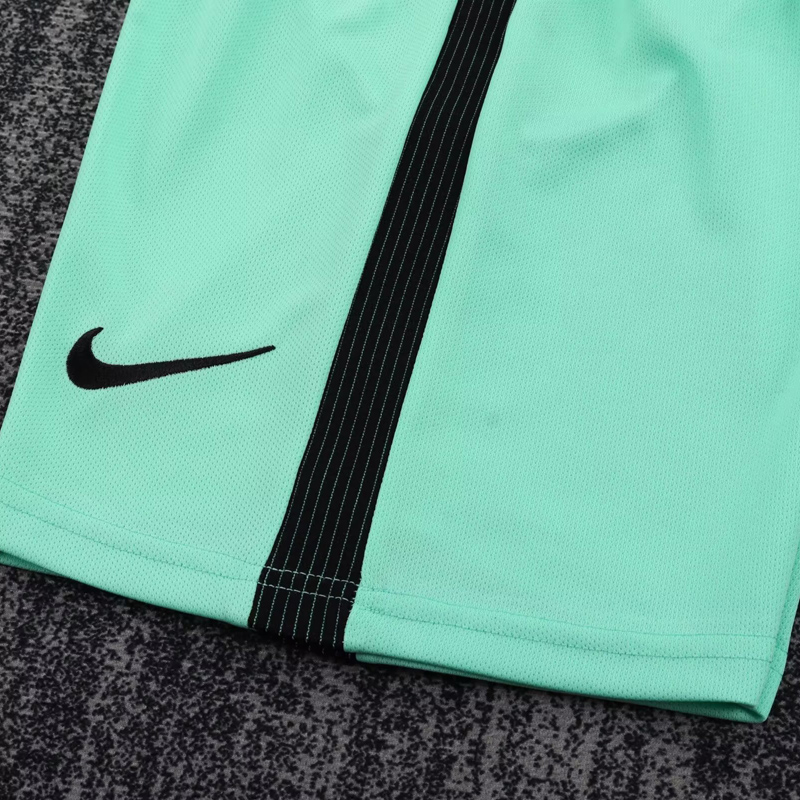 2016-2017 BAR Third Kids Retro Soccer Jersey