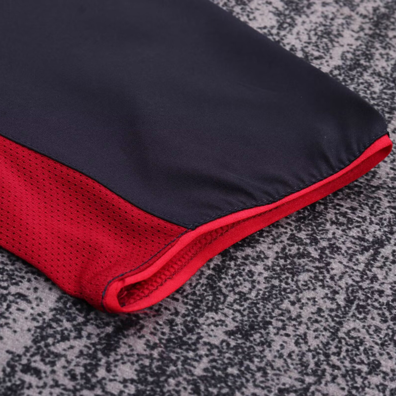 2003-2004 BAR Home Kids Retro Soccer Jersey