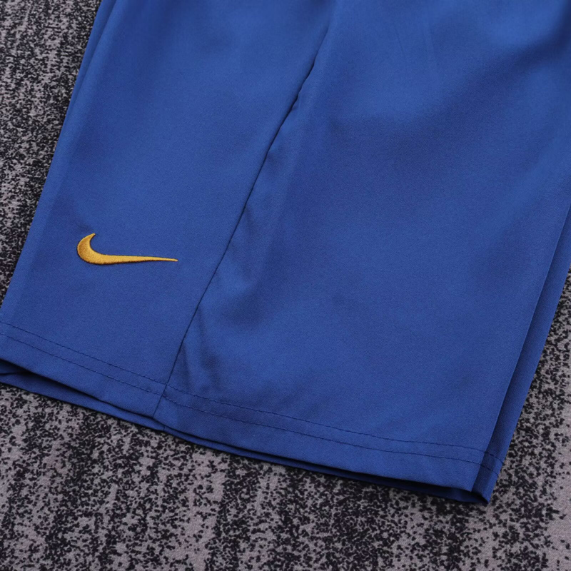 2003-2004 BAR Home Kids Retro Soccer Jersey