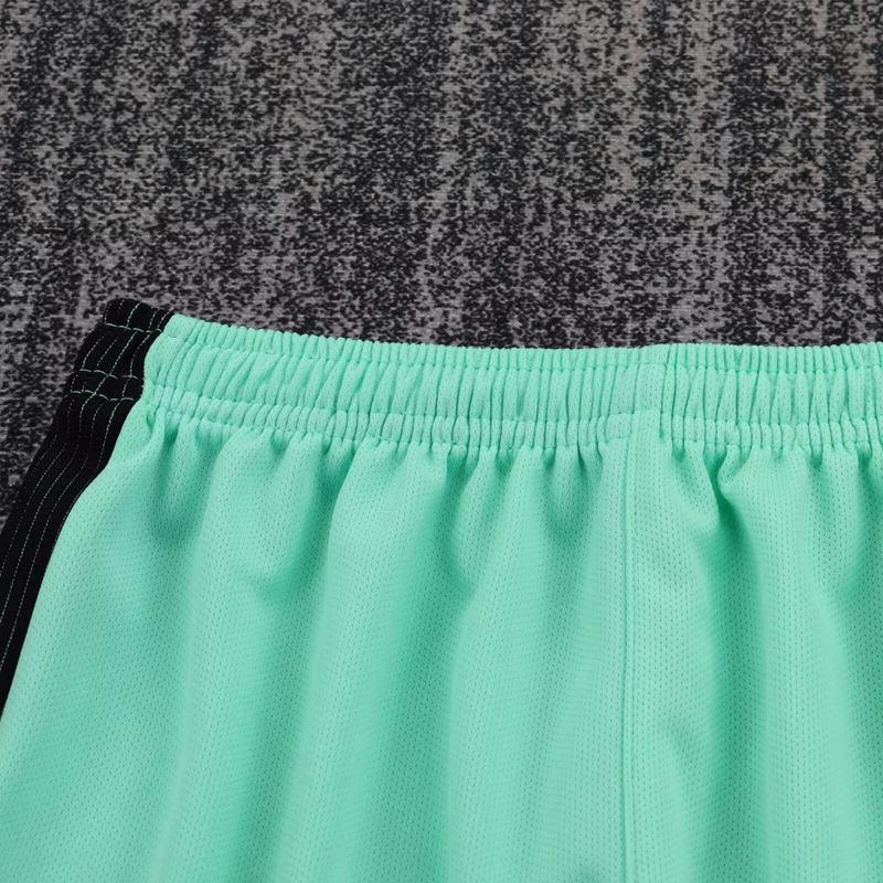 2016-2017 BAR Third Kids Retro Soccer Jersey