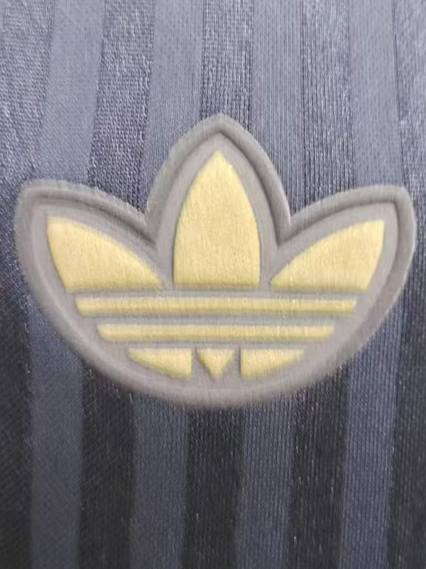 25-26 JUV Royal Blue Casual Edition Player Version Training shirts (宝蓝色)