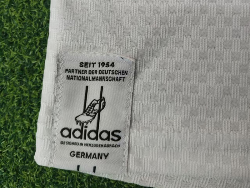 2026 Germany Home Kids Player Version Soccer Jersey (球员童装)
