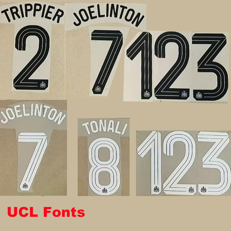 25-26 Newcastle Third Long Sleeve Player Version Soccer Jersey (长袖球员)