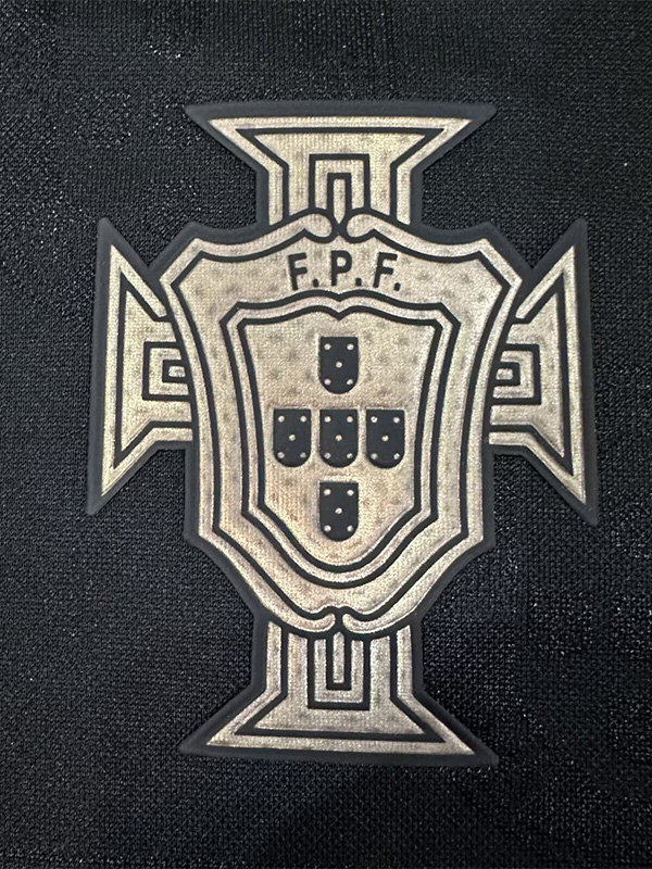 2026 Portugal Away Player Version Soccer Jersey