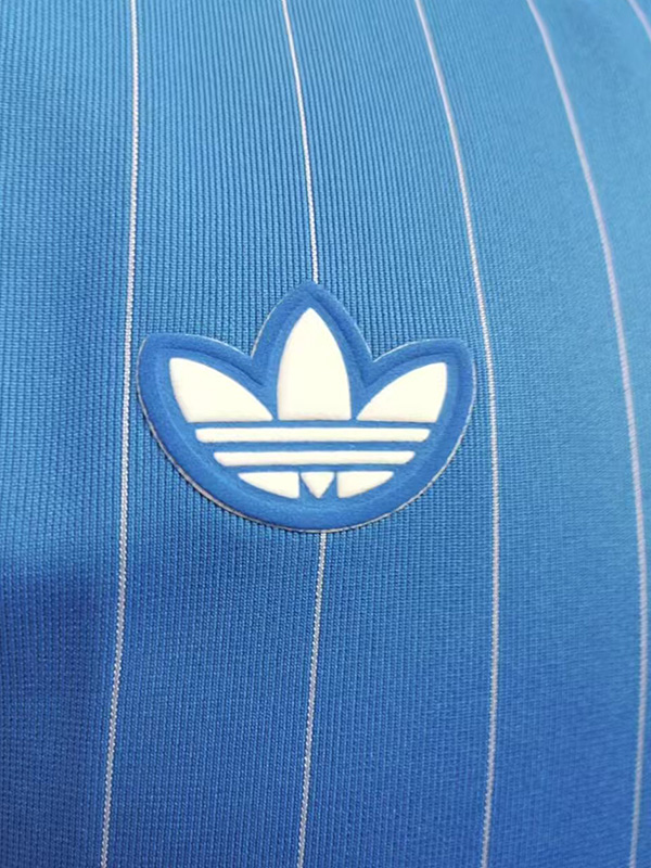 25-26 RMA Blue Casual Edition Player Version Training Shirts