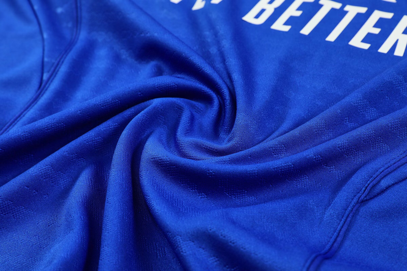 25-26 RMA Fancy blue Half Pull Tracksuit (半拉链)