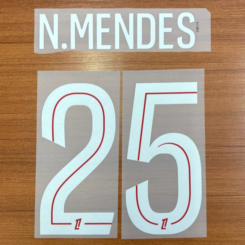 25-26 PSG Jordan Grey Fans 1:1 Soccer jersey