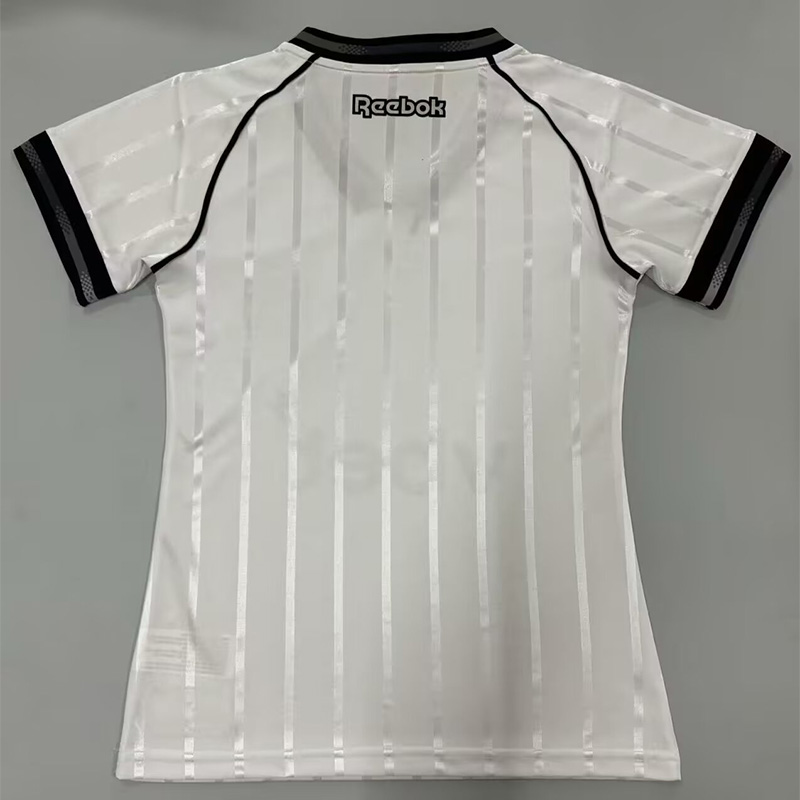 25-26 Botafogo Third Women Soccer Jersey (女)
