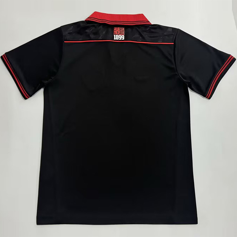 25-26 Vitoria Third Fans Soccer Jersey