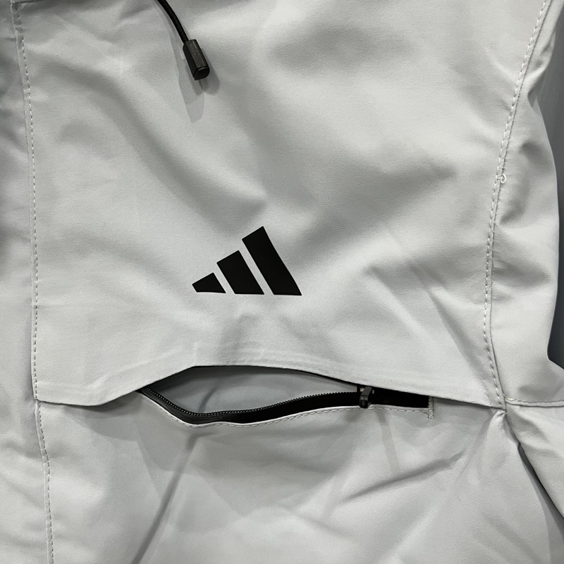 2025 AD Light blue Outdoor Jackets #H1004冲锋衣