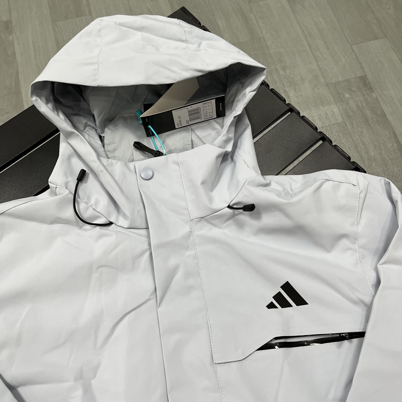 2025 AD Light blue Outdoor Jackets #H1004冲锋衣