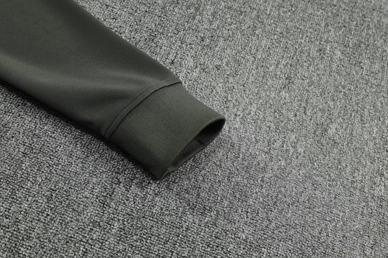 25-26 RMA Army green Jacket Tracksuit