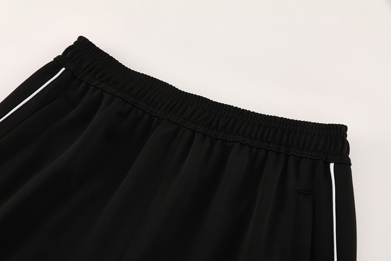 2025 AD White Jacket Tracksuit #AJ25