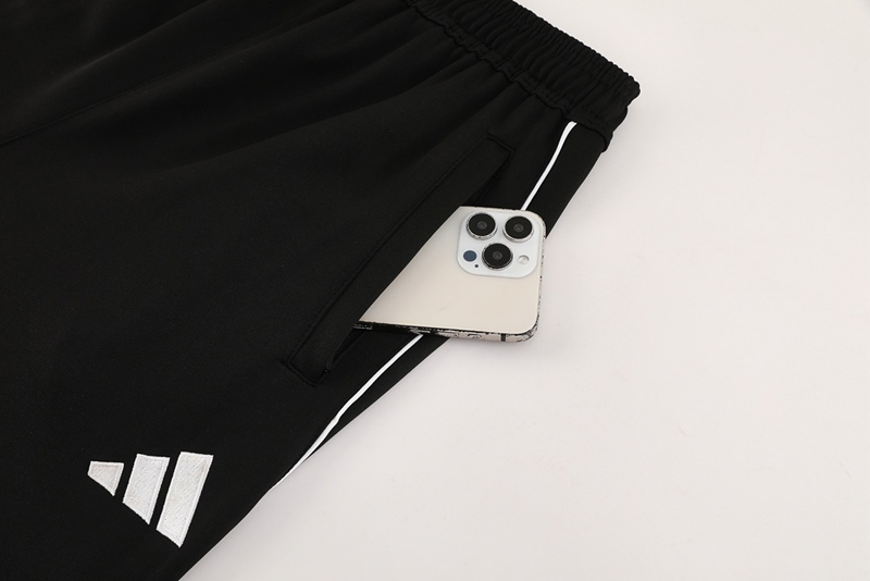 2025 AD White Jacket Tracksuit #AJ25