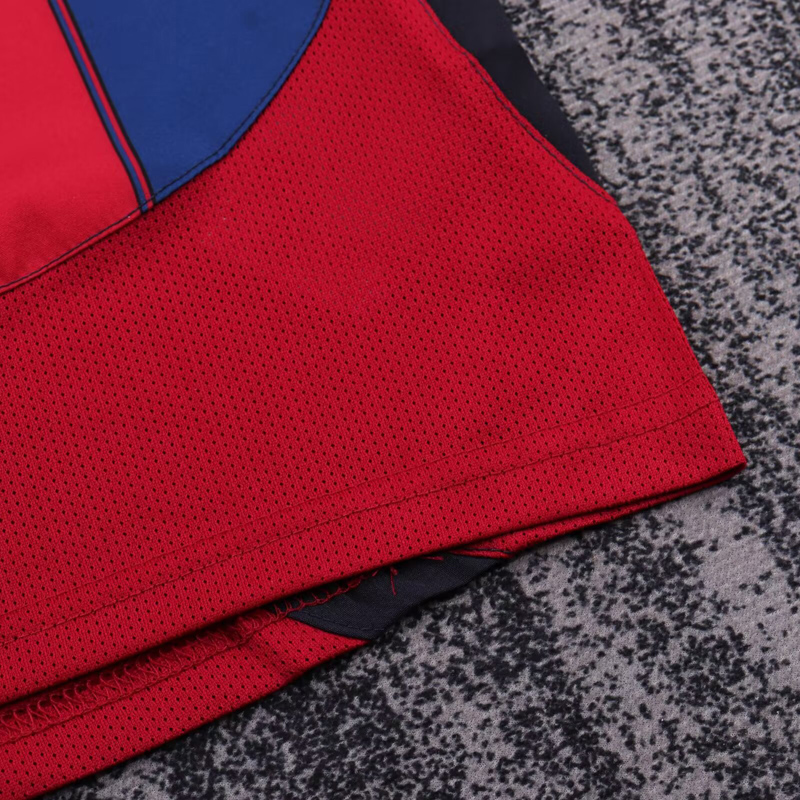 2003-2004 BAR Home Kids Retro Soccer Jersey