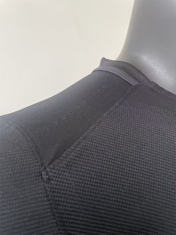 2015-2016 PSG Paris Third Player Version 球员 Retro Soccer Jersey