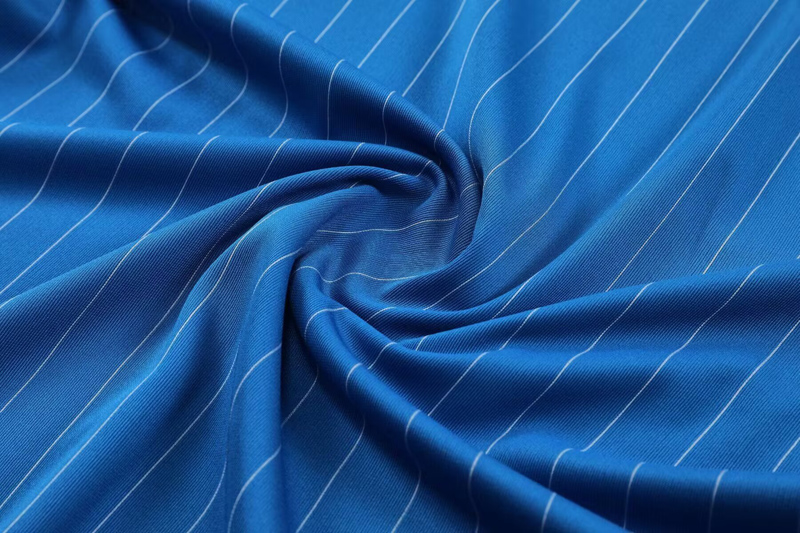 25-26 RMA Blue Tank top and shorts suit #条纹