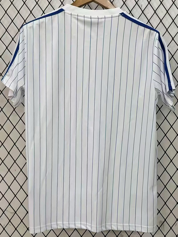 25-26 CHE White Casual Edition Fans Training shirts