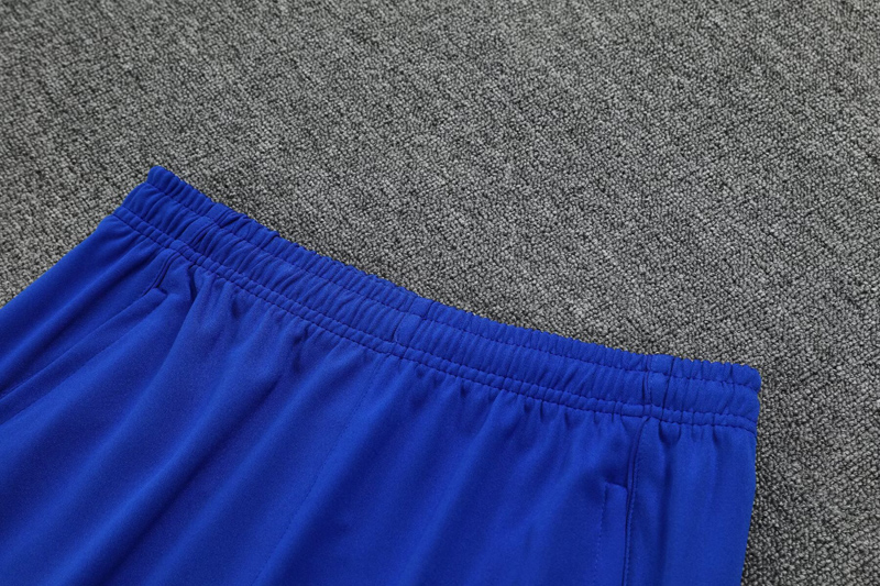 25-26 RMA White Half Pull Tracksuit (半拉链)