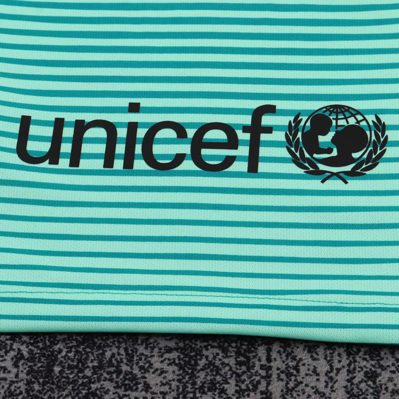 2016-2017 BAR Third Kids Retro Soccer Jersey