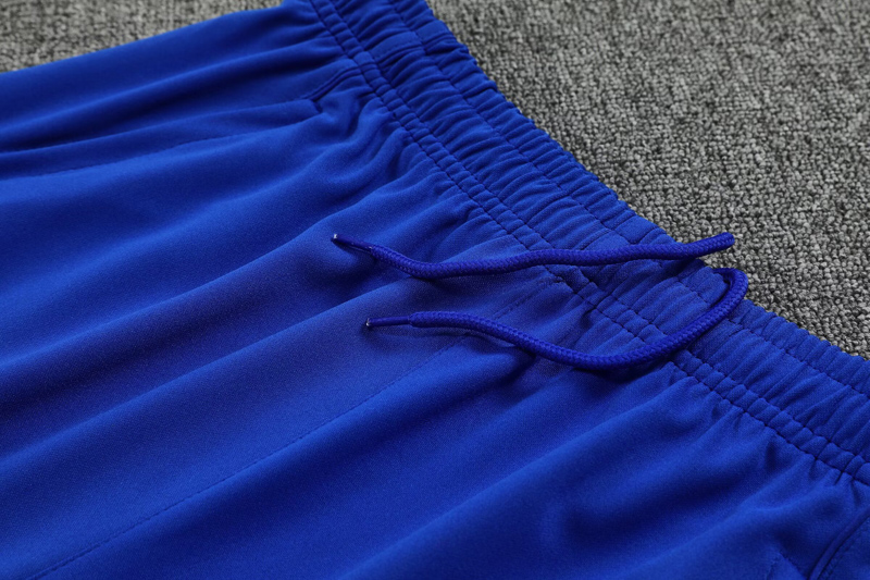 25-26 RMA White Half Pull Tracksuit (半拉链)