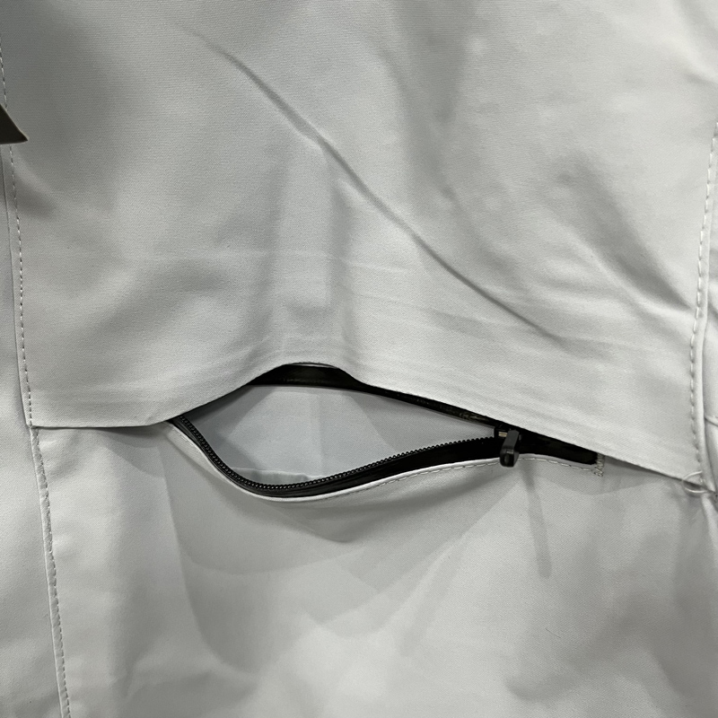 2025 AD Light blue Outdoor Jackets #H1004冲锋衣