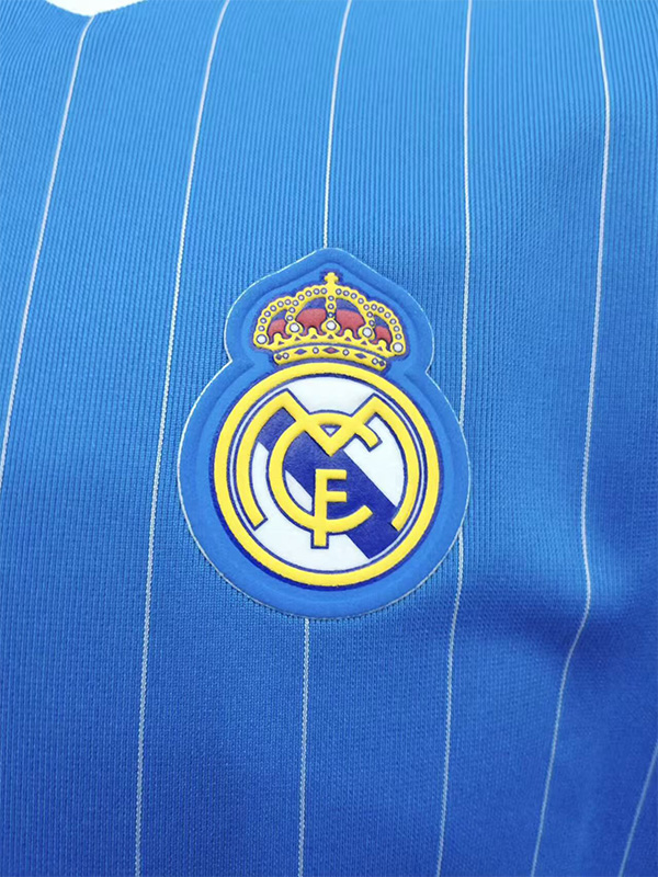 25-26 RMA Blue Casual Edition Player Version Training Shirts