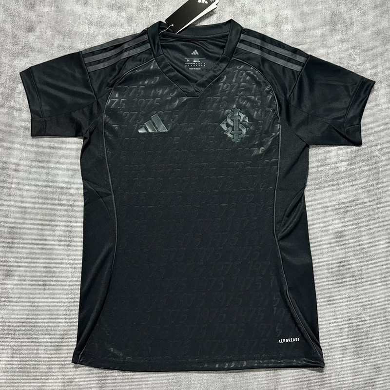 25-26 Internacional Third Women Soccer Jersey (女)