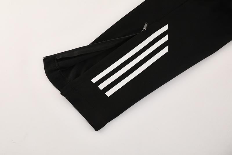 2025 AD White Jacket Tracksuit #AJ25