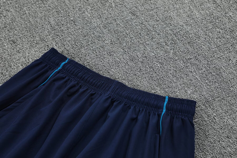 25-26 ARS Royal blue Hoodie Jacket Tracksuit