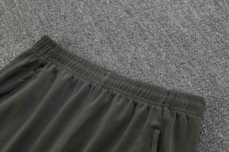 25-26 RMA Army green Jacket Tracksuit