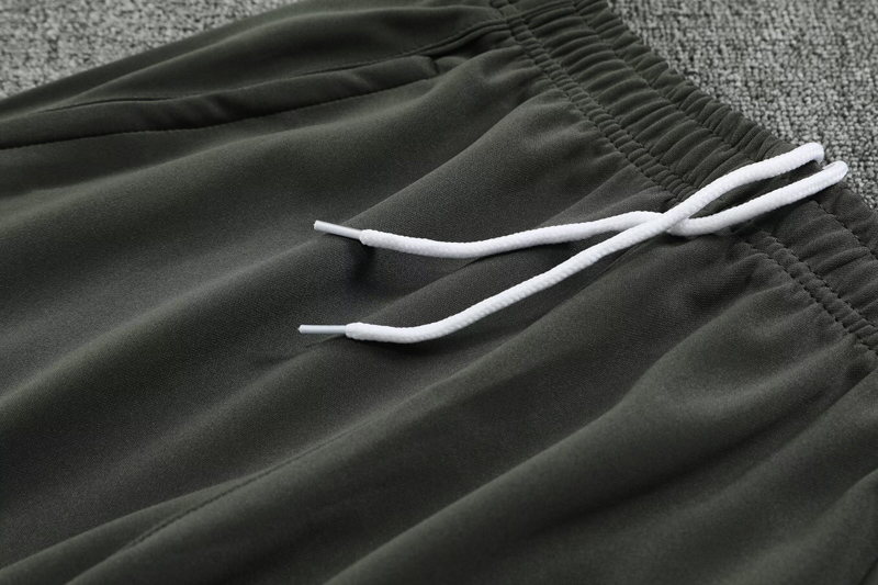 25-26 RMA Army green Jacket Tracksuit