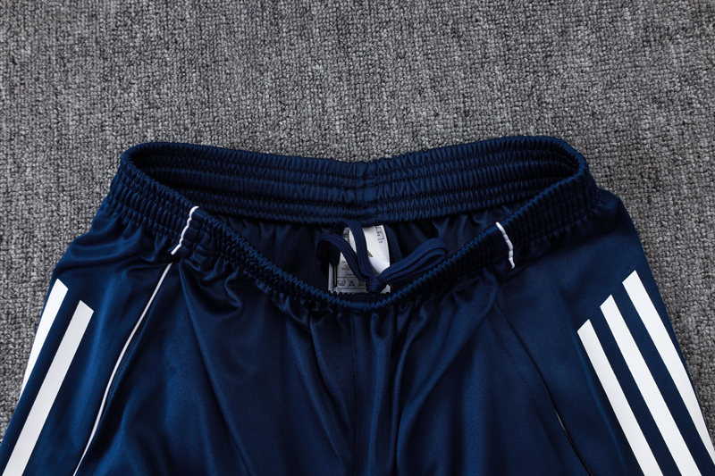 25-26 AL-Nassr Royal blue Training Short Suit #D25199