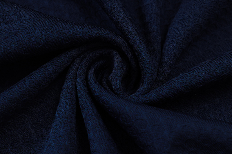 25-26 Santos FC Royal blue Training Short Suit #D25185