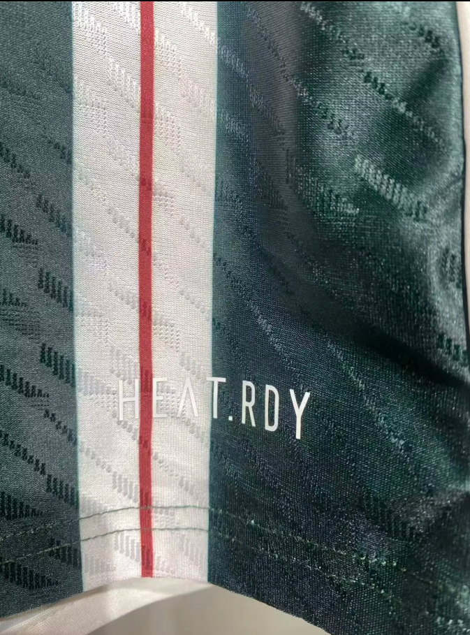 23-24 Man Utd Away players 1:1 Fans Soccer Jersey