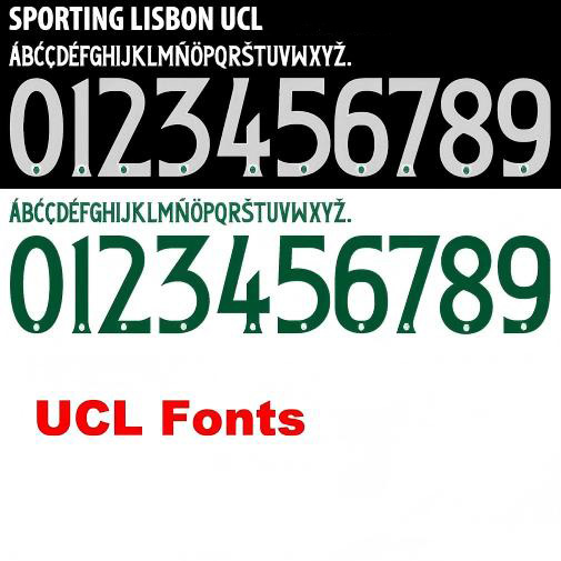 25-26 Sporting Lisbon Grey Training shirts