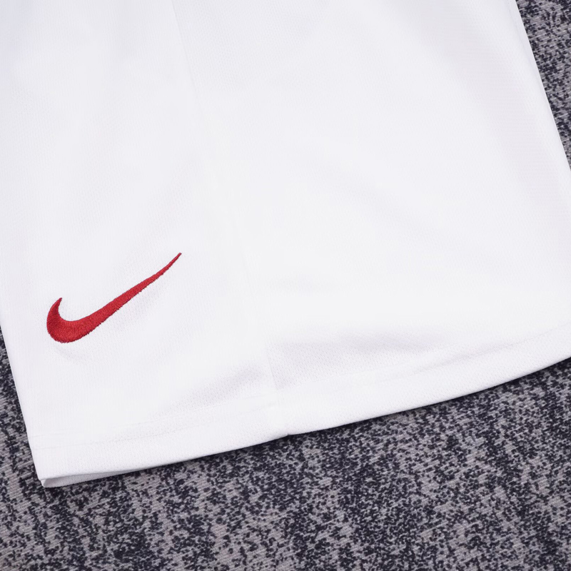 2014-2015 Roma Home Kids Retro Soccer Jersey