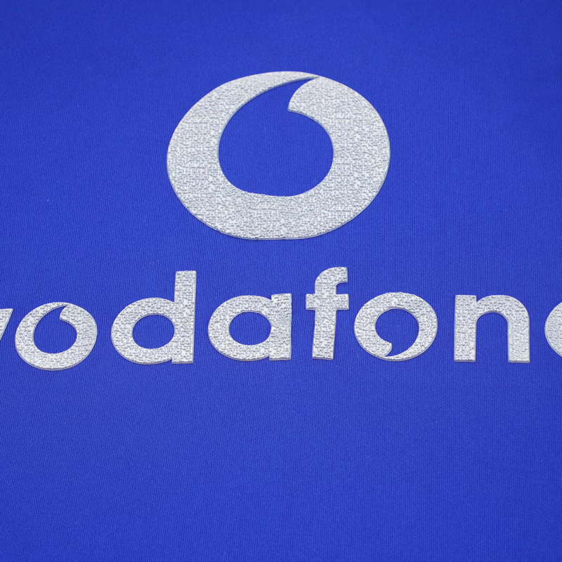 2002-2003 Man Utd Away Kids Retro Soccer Jersey