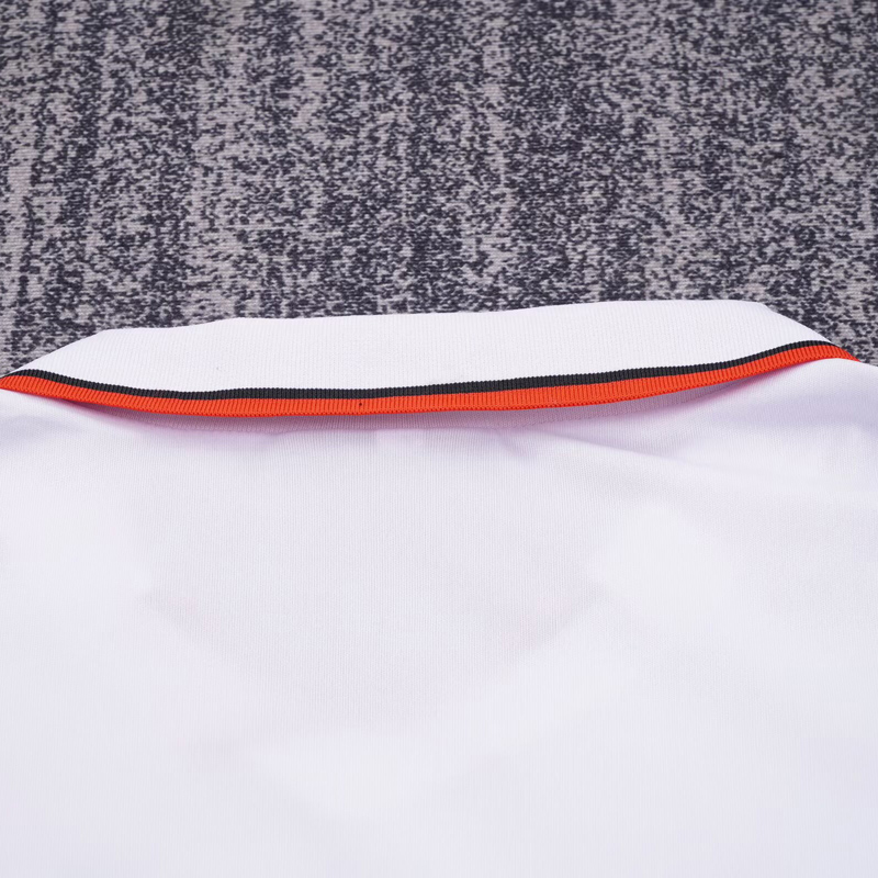 1993-1994 ACM Away Kids Retro Soccer Jersey