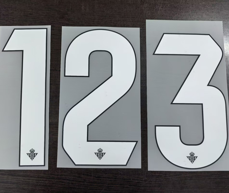 25-26 Real Betis Día de Muertos Fans Soccer Jersey