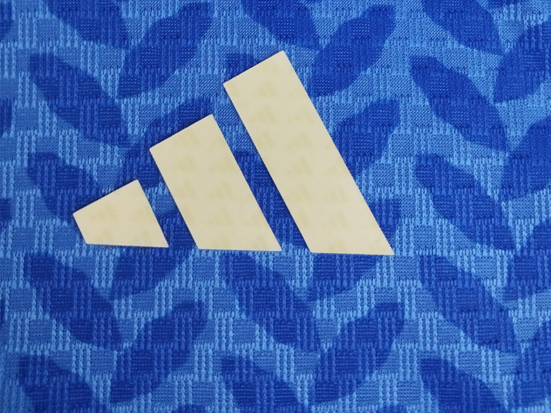 2026 Italy Home Kids Player Version Soccer Jersey (球员童装)