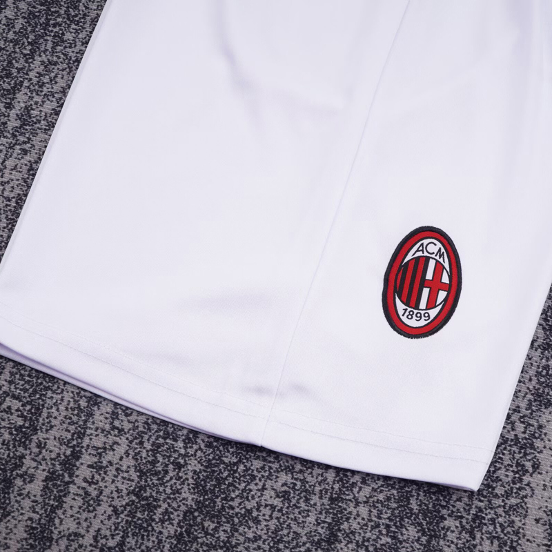 1993-1994 ACM Away Kids Retro Soccer Jersey