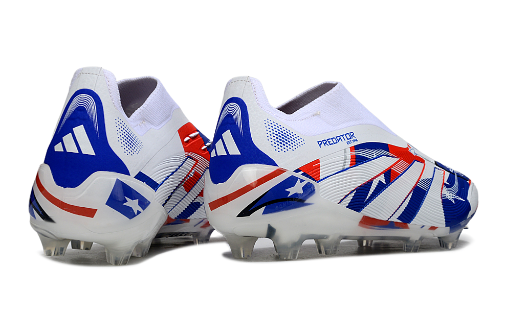 PREDATOR ACCURACY+ FG BOOTS 36-45