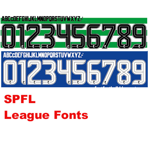 25-26 Rangers Orange Fans Soccer Jersey